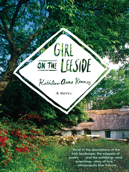 Title details for Girl on the Leeside by Kathleen Anne Kenney - Available